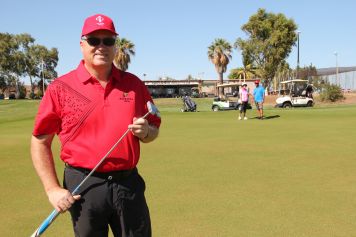 CPM SUPPORTS PILBARA LEG OF NATIONAL PRO-AM GOLF SERIES